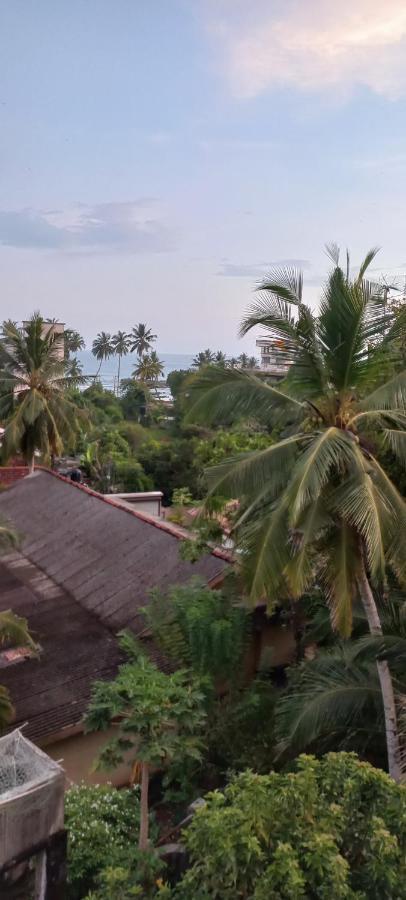 La Canopee Unawatuna Exteriör bild