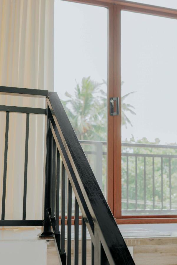 La Canopee Unawatuna Exteriör bild